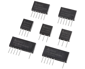UPRNS series precision resistor networks