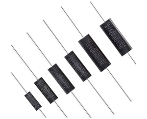 EE series high stable resistors