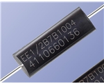 EE1/2 高精密电阻器--模压电阻器