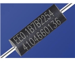 EE1/10 高精密模压电阻器