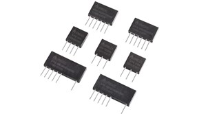 Ultra precision resistor voltage divider is one kind of special designed resistor networks