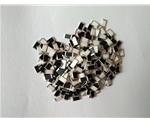 linear positive TCR metal foil thermisistors