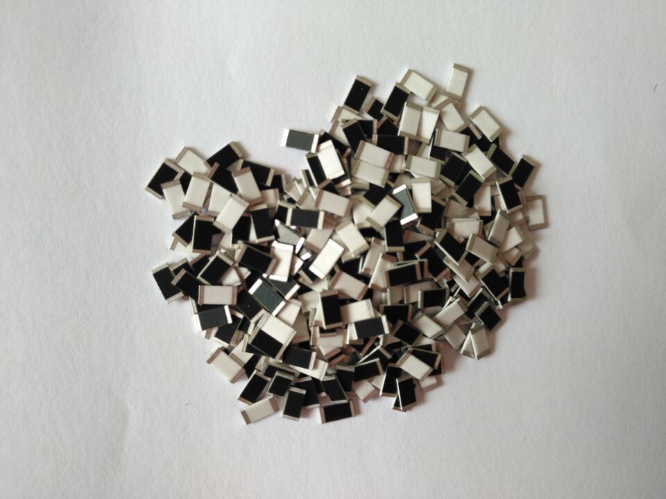 metal foil thermisistors