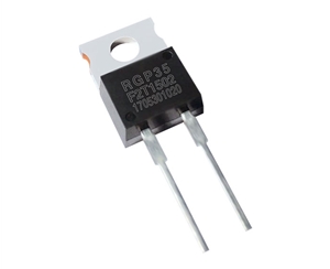 RGP series high power resistors 