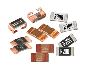 RCS series current sensors