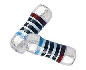 RFM series non-inductance melf resistors