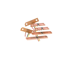Resistors of High Power Alloy Current Shunt