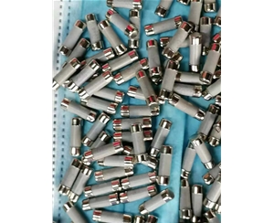 HPC 陶瓷实芯电阻器