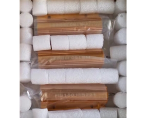 Precision Alumina housed wirewound resistors